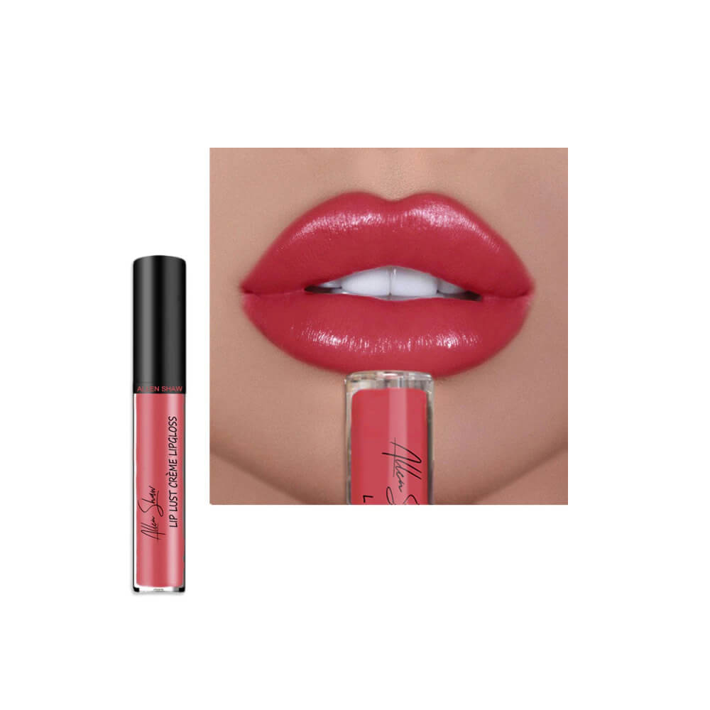 12 Color Cream Texture Waterproof Lipstick. Shop Makeup Tools on Mounteen. Worldwide shipping available.