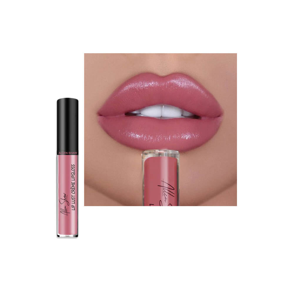 12 Color Cream Texture Waterproof Lipstick. Shop Makeup Tools on Mounteen. Worldwide shipping available.